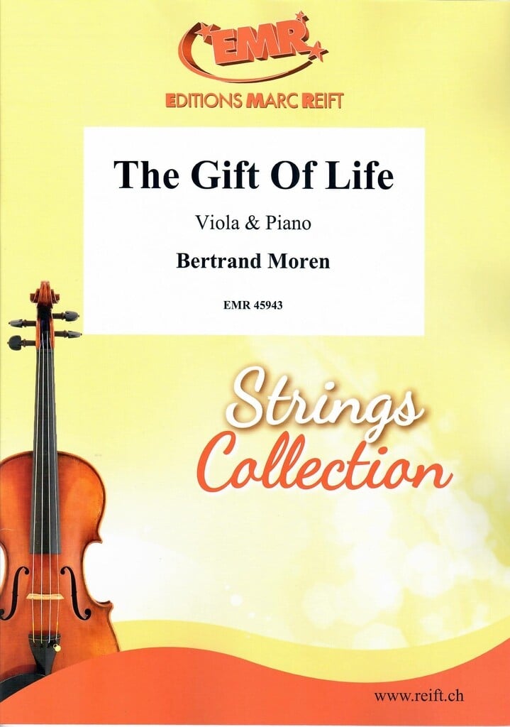 The Gift Of Life